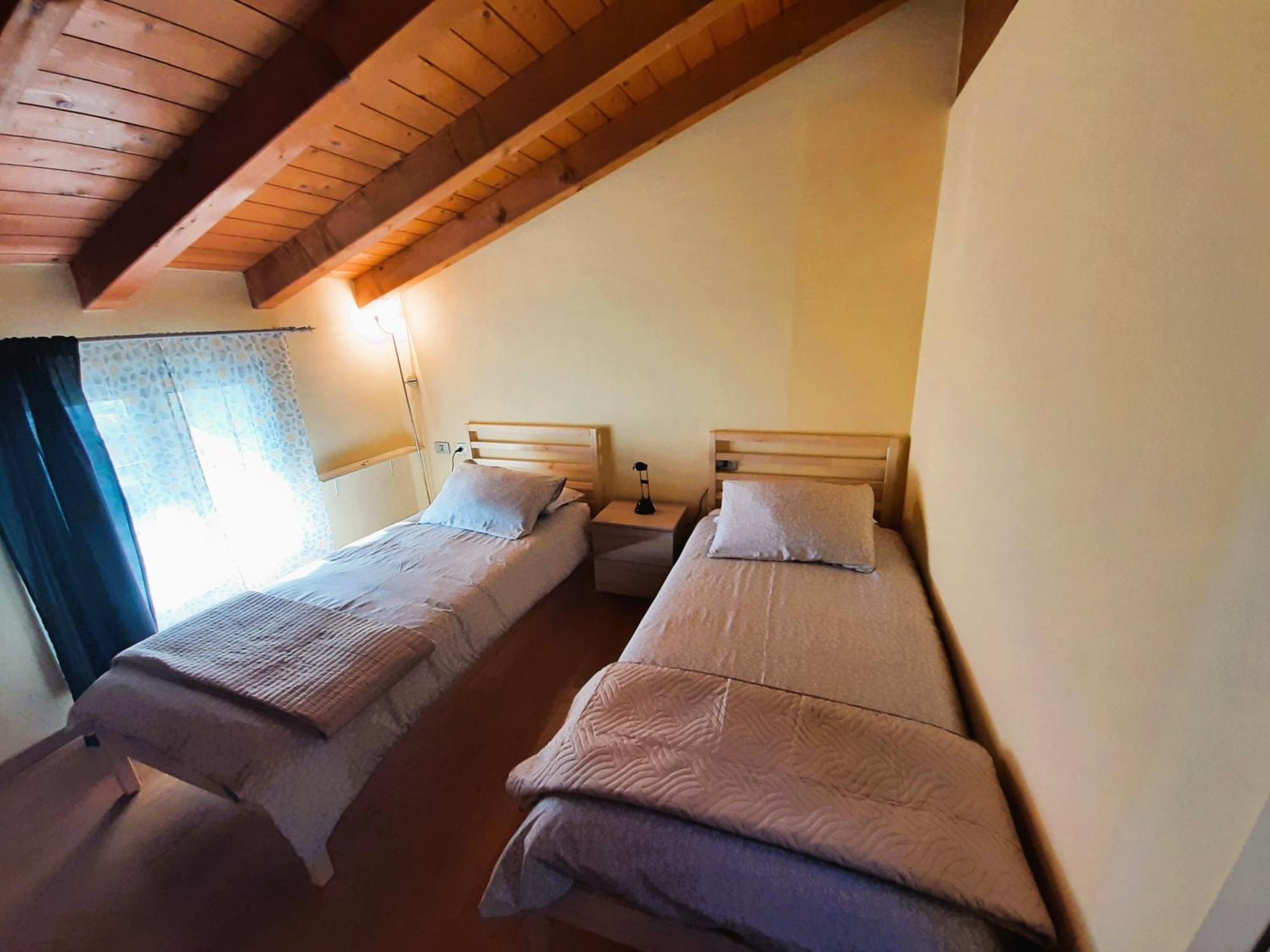 Appartamento Cechouse A Traona Esterno foto